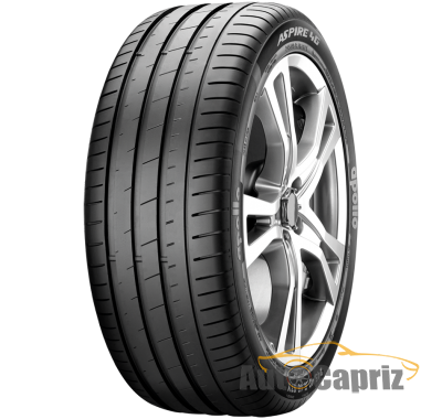 Шины Apollo Aspire 4G 225/50 R17 98W